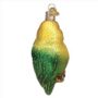 LOVEBIRDS GLASS ORNAMENT – OLD WORLD CHRISTMAS